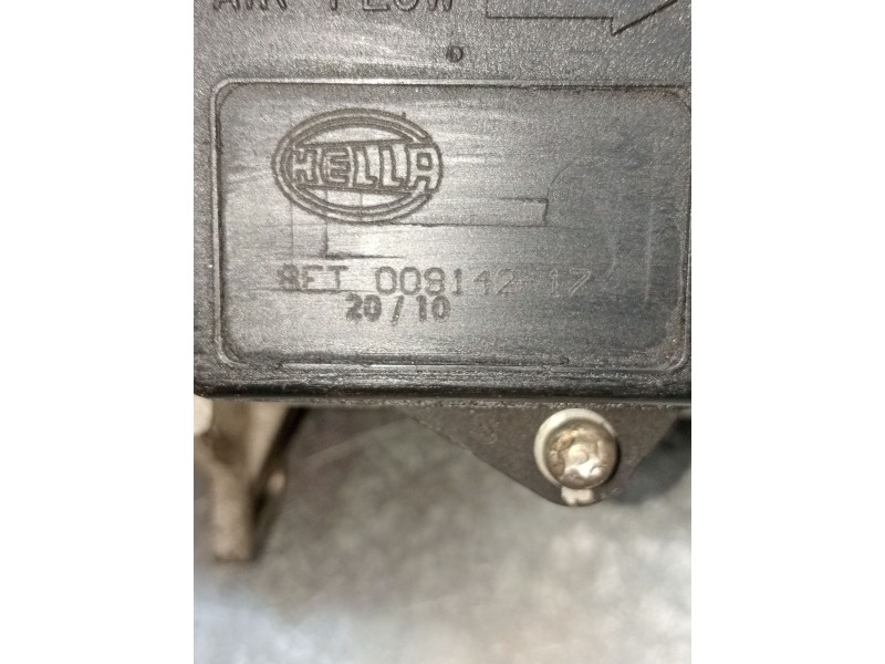 Recambio de caudalimetro para ford escort vi (gal, aal, abl) 1.8 16v (eda, ehc) referencia OEM IAM 8EJ00914217  