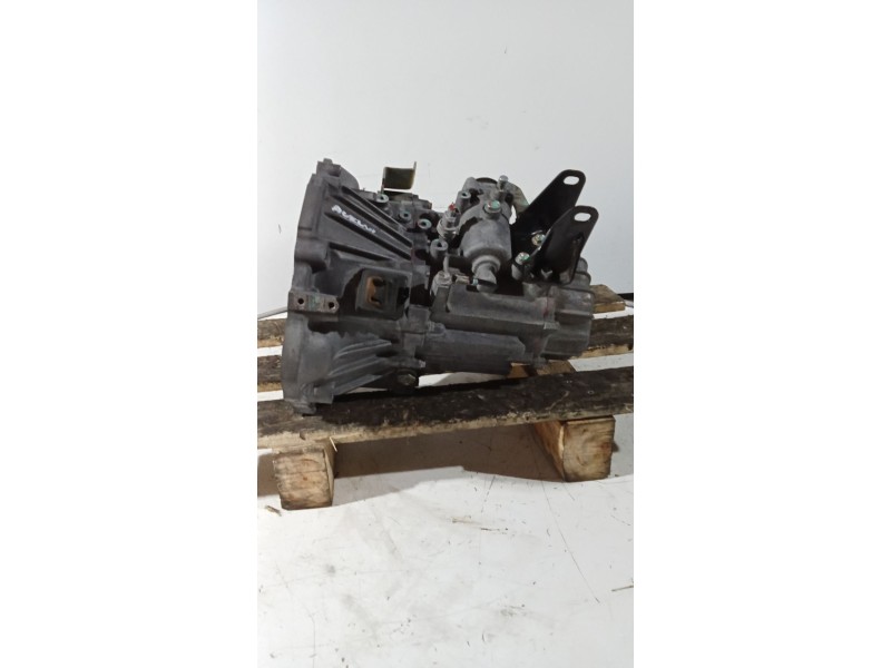 Recambio de caja cambios para toyota avensis (_t22_) 1.6 (at220_) referencia OEM IAM  5v 
