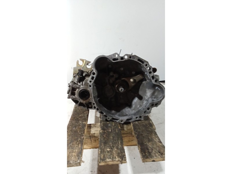 Recambio de caja cambios para toyota avensis (_t22_) 1.6 (at220_) referencia OEM IAM  5v 