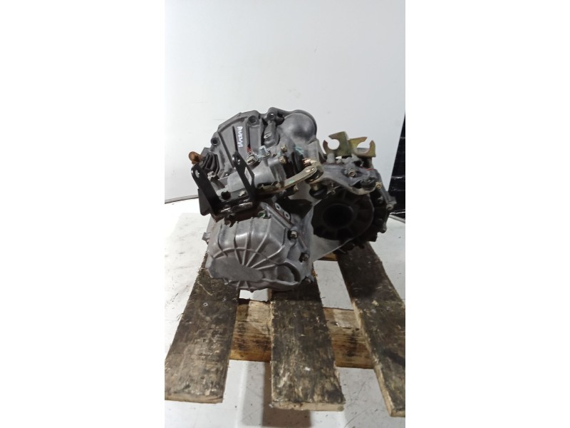 Recambio de caja cambios para toyota avensis (_t22_) 1.6 (at220_) referencia OEM IAM  5v 