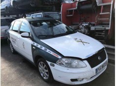 fiat croma (194) del año 2008