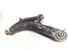 Recambio de brazo suspension inferior delantero izquierdo para renault kangoo 1.5 dci diesel referencia OEM IAM   