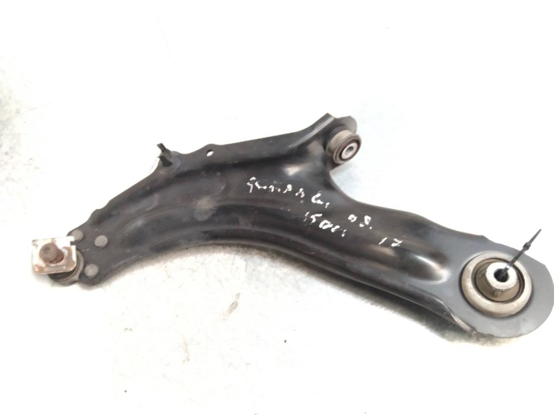 Recambio de brazo suspension inferior delantero izquierdo para renault kangoo 1.5 dci diesel referencia OEM IAM   