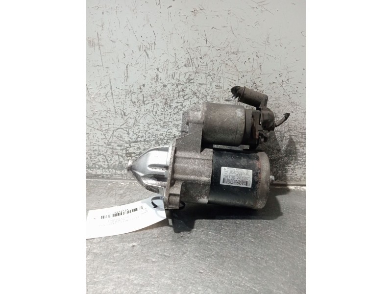Recambio de motor arranque para hyundai i30 classic referencia OEM IAM 361002B200 M000T32571ZE 