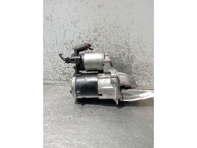Recambio de motor arranque para hyundai i30 classic referencia OEM IAM 361002B200 M000T32571ZE 