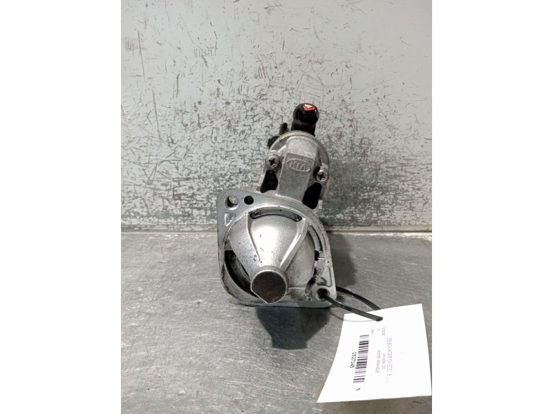 Recambio de motor arranque para hyundai i30 classic referencia OEM IAM 361002B200 M000T32571ZE 