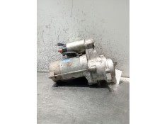 Recambio de motor arranque para hyundai h-1 furgoneta (a1) 2.5 crdi referencia OEM IAM 361004A000 TM000A23601 