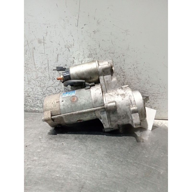 Recambio de motor arranque para hyundai h-1 furgoneta (a1) 2.5 crdi referencia OEM IAM 361004A000 TM000A23601 