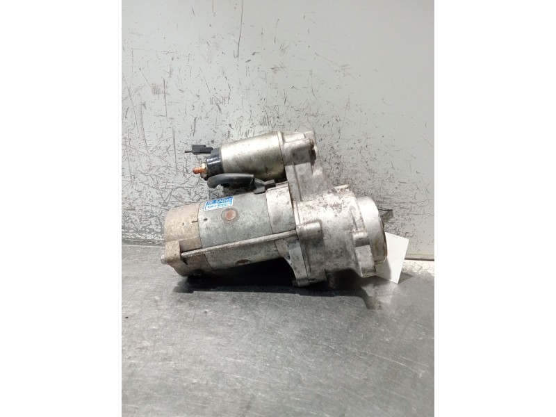 Recambio de motor arranque para hyundai h-1 furgoneta (a1) 2.5 crdi referencia OEM IAM 361004A000 TM000A23601 