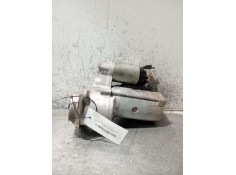 Recambio de motor arranque para hyundai h-1 furgoneta (a1) 2.5 crdi referencia OEM IAM 361004A000 TM000A23601  2