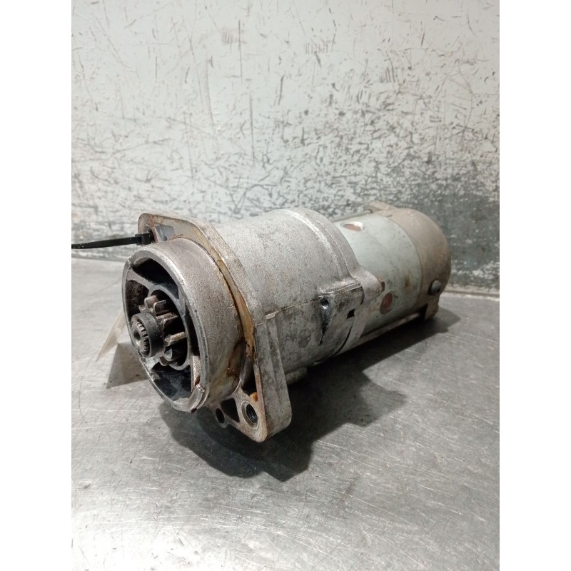 Recambio de motor arranque para hyundai h-1 furgoneta (a1) 2.5 crdi referencia OEM IAM 361004A000 TM000A23601 