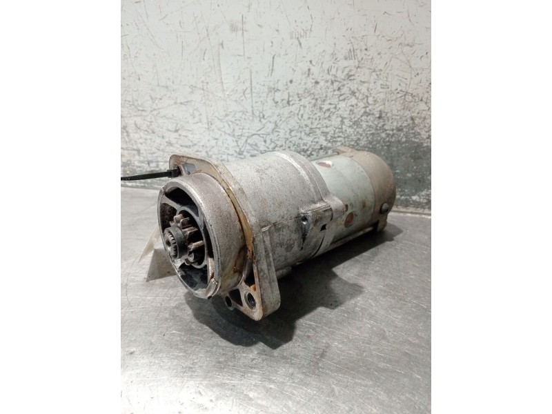 Recambio de motor arranque para hyundai h-1 furgoneta (a1) 2.5 crdi referencia OEM IAM 361004A000 TM000A23601 