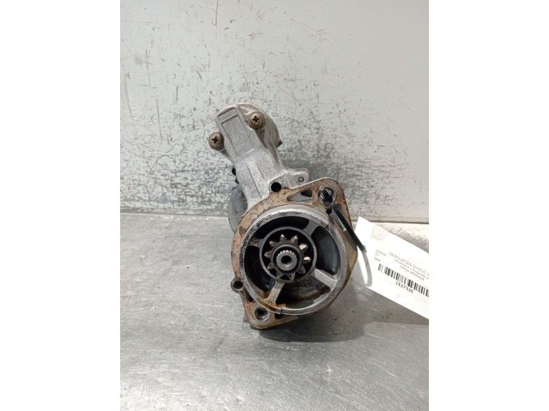 Recambio de motor arranque para hyundai h-1 furgoneta (a1) 2.5 crdi referencia OEM IAM 361004A000 TM000A23601 