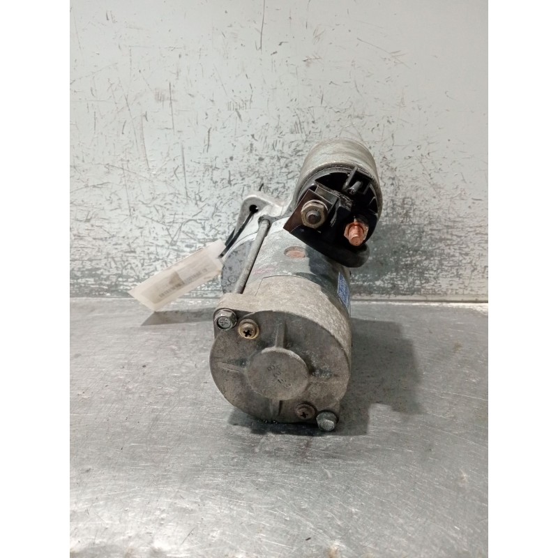 Recambio de motor arranque para hyundai h-1 furgoneta (a1) 2.5 crdi referencia OEM IAM 361004A000 TM000A23601 