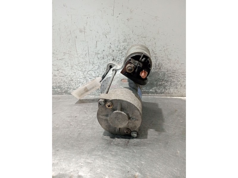 Recambio de motor arranque para hyundai h-1 furgoneta (a1) 2.5 crdi referencia OEM IAM 361004A000 TM000A23601 