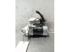 Recambio de motor arranque para nissan primera (p10) 1.6 referencia OEM IAM SHI1042  