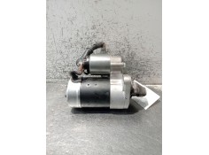 Recambio de motor arranque para nissan primera (p10) 1.6 referencia OEM IAM SHI1042   2