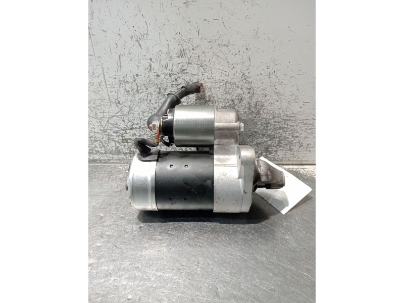 Recambio de motor arranque para nissan primera (p10) 1.6 referencia OEM IAM SHI1042  