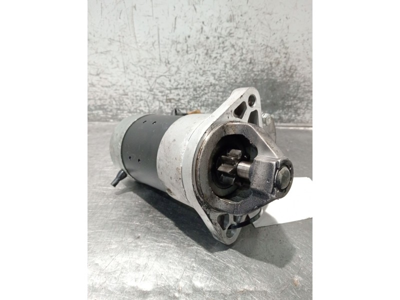 Recambio de motor arranque para nissan primera (p10) 1.6 referencia OEM IAM SHI1042  