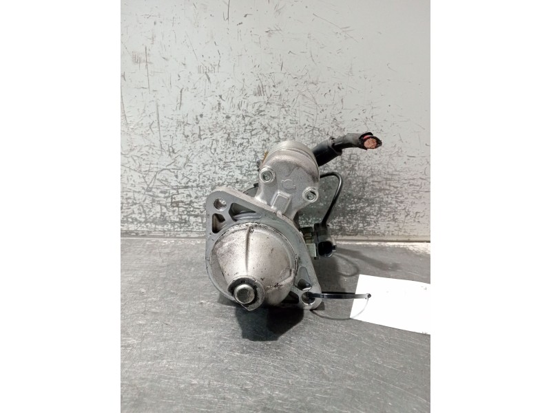 Recambio de motor arranque para nissan primera (p10) 1.6 referencia OEM IAM SHI1042  