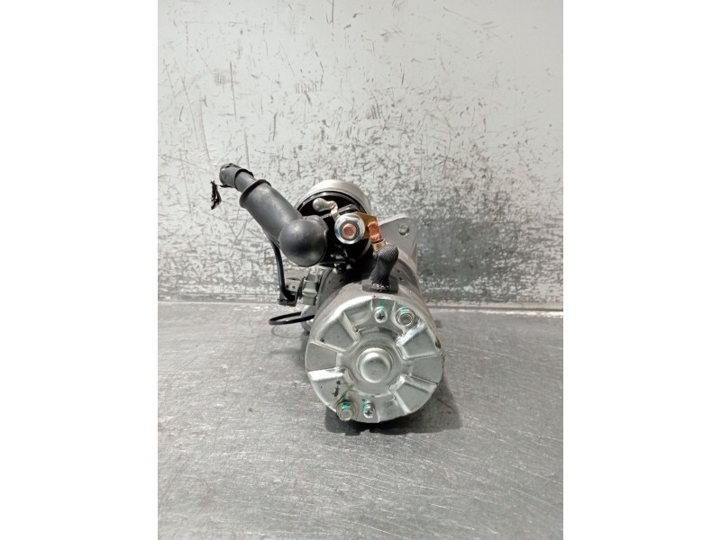 Recambio de motor arranque para nissan primera (p10) 1.6 referencia OEM IAM SHI1042  