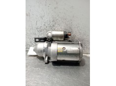 Recambio de motor arranque para kia cee´d sw (ed) 2.0 crdi 140 referencia OEM IAM CS1441  