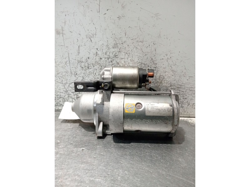 Recambio de motor arranque para kia cee´d sw (ed) 2.0 crdi 140 referencia OEM IAM CS1441  