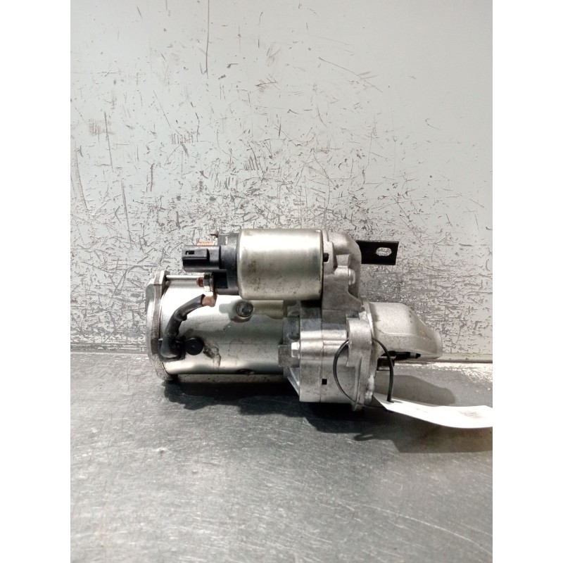 Recambio de motor arranque para kia cee´d sw (ed) 2.0 crdi 140 referencia OEM IAM CS1441  