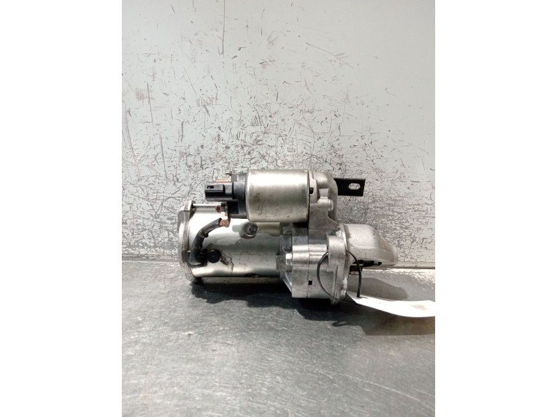 Recambio de motor arranque para kia cee´d sw (ed) 2.0 crdi 140 referencia OEM IAM CS1441  