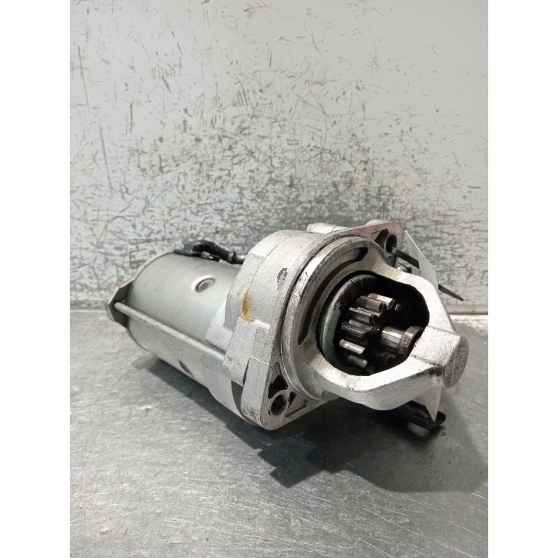 Recambio de motor arranque para kia cee´d sw (ed) 2.0 crdi 140 referencia OEM IAM CS1441  