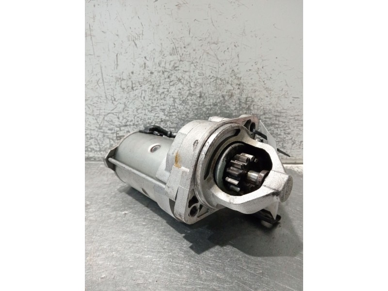 Recambio de motor arranque para kia cee´d sw (ed) 2.0 crdi 140 referencia OEM IAM CS1441  