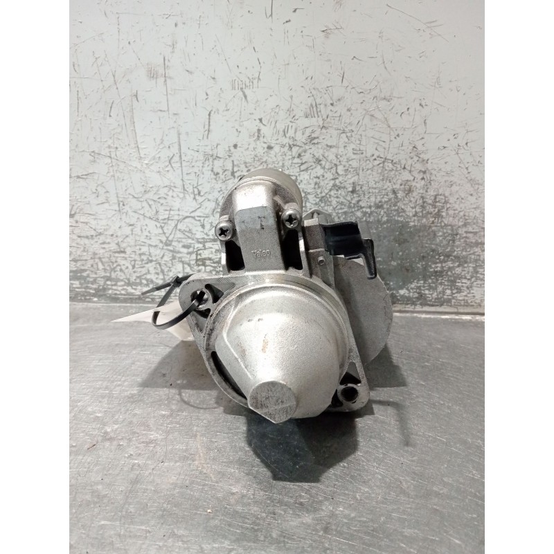 Recambio de motor arranque para kia cee´d sw (ed) 2.0 crdi 140 referencia OEM IAM CS1441  