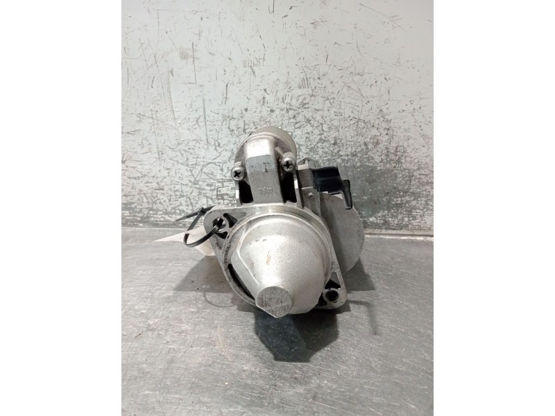 Recambio de motor arranque para kia cee´d sw (ed) 2.0 crdi 140 referencia OEM IAM CS1441  