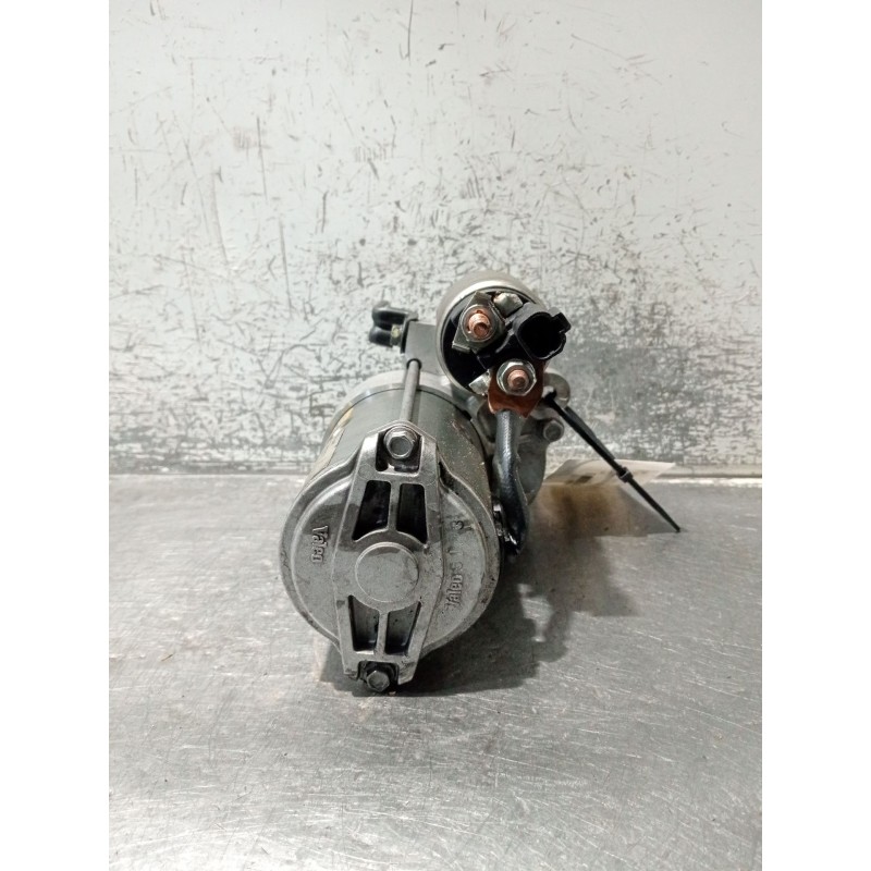 Recambio de motor arranque para kia cee´d sw (ed) 2.0 crdi 140 referencia OEM IAM CS1441  