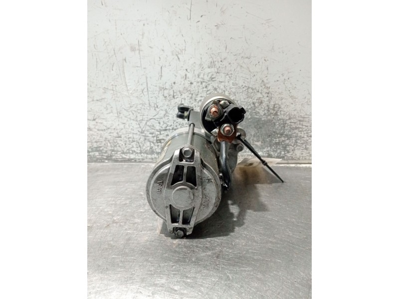 Recambio de motor arranque para kia cee´d sw (ed) 2.0 crdi 140 referencia OEM IAM CS1441  