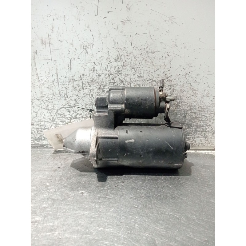 Recambio de motor arranque para opel astra g hatchback (t98) 1.8 16v (f08, f48) referencia OEM IAM 93174027 0986018353 