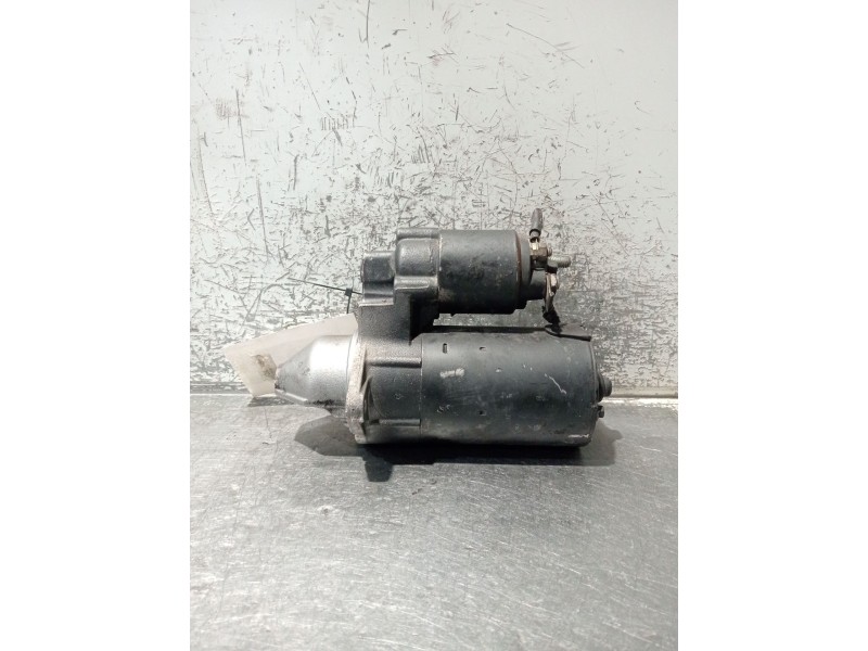 Recambio de motor arranque para opel astra g hatchback (t98) 1.8 16v (f08, f48) referencia OEM IAM 93174027 0986018353 