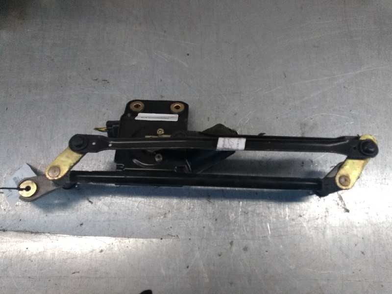 Recambio de motor limpia delantero para hyundai matrix (fc) referencia OEM IAM   