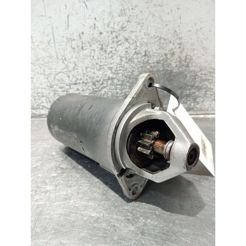 Recambio de motor arranque para opel astra g hatchback (t98) 1.8 16v (f08, f48) referencia OEM IAM 93174027 0986018353 