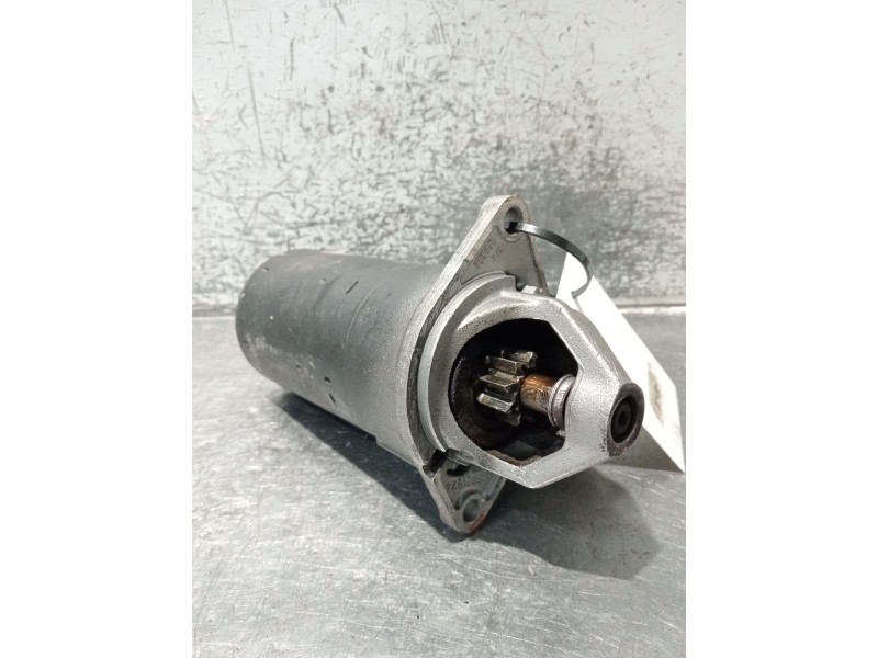 Recambio de motor arranque para opel astra g hatchback (t98) 1.8 16v (f08, f48) referencia OEM IAM 93174027 0986018353 