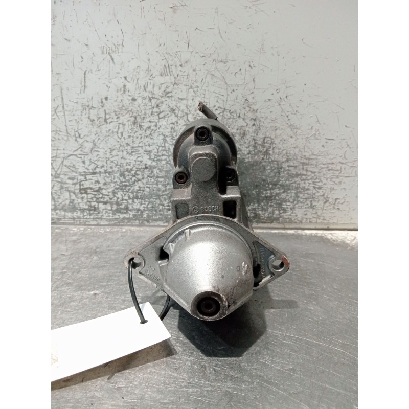 Recambio de motor arranque para opel astra g hatchback (t98) 1.8 16v (f08, f48) referencia OEM IAM 93174027 0986018353 