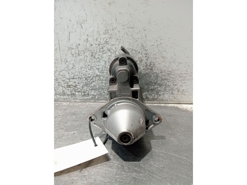 Recambio de motor arranque para opel astra g hatchback (t98) 1.8 16v (f08, f48) referencia OEM IAM 93174027 0986018353 