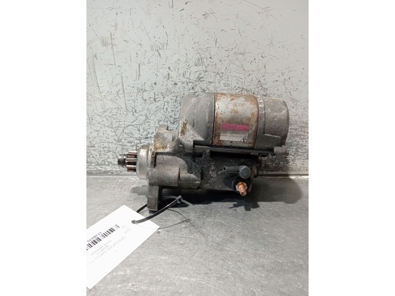 Recambio de motor arranque para jaguar xj 3.2 executive referencia OEM IAM 96JV11001AB 2280005092 