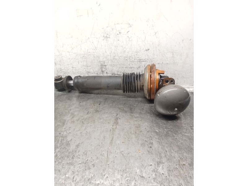 Recambio de amortiguador delantero derecho para citroën c5 iii (rd_) 2.0 hdi 140 referencia OEM IAM   