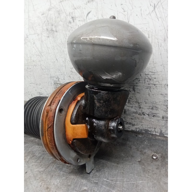 Recambio de amortiguador delantero derecho para citroën c5 iii (rd_) 2.0 hdi 140 referencia OEM IAM   