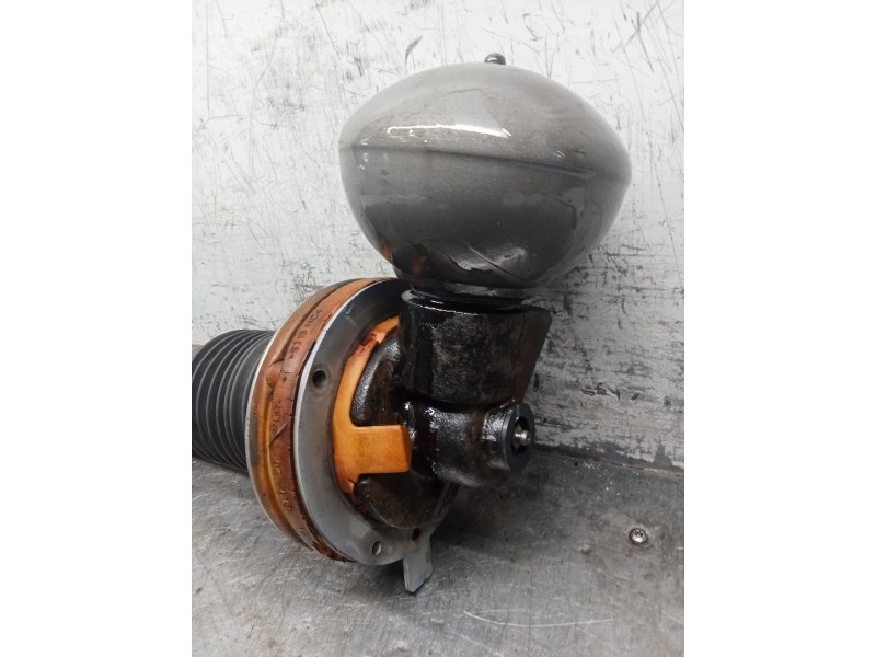 Recambio de amortiguador delantero derecho para citroën c5 iii (rd_) 2.0 hdi 140 referencia OEM IAM   