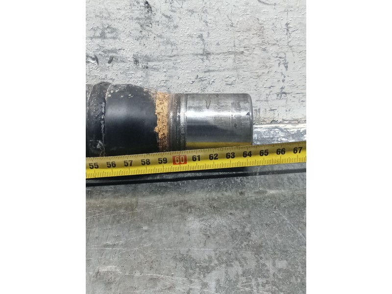 Recambio de transmision central para renault kangoo express (fc0/1_) 1.9 dci 4x4 (fc0v) referencia OEM IAM   