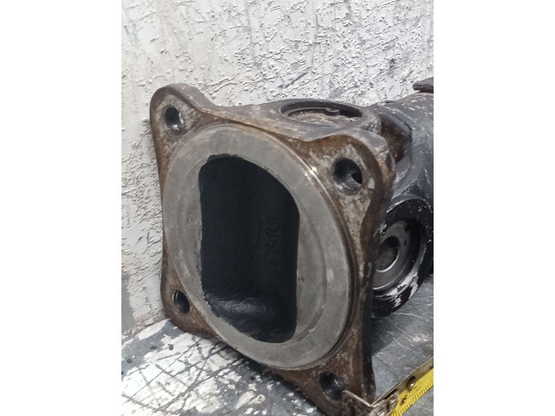 Recambio de transmision central para renault kangoo express (fc0/1_) 1.9 dci 4x4 (fc0v) referencia OEM IAM   