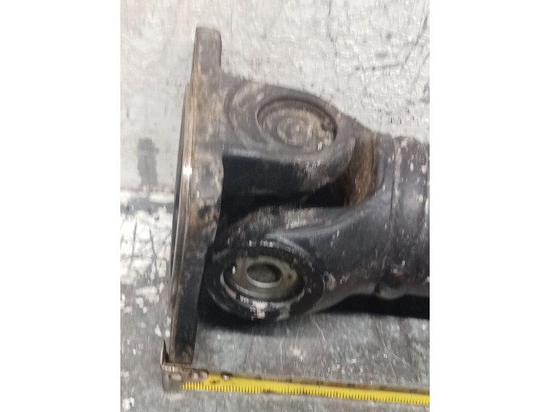 Recambio de transmision central para renault kangoo express (fc0/1_) 1.9 dci 4x4 (fc0v) referencia OEM IAM   