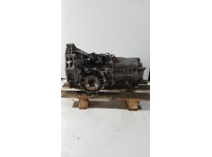 Recambio de caja cambios para audi a4 b6 (8e2) 2.0 referencia OEM IAM ENM 5v 12120